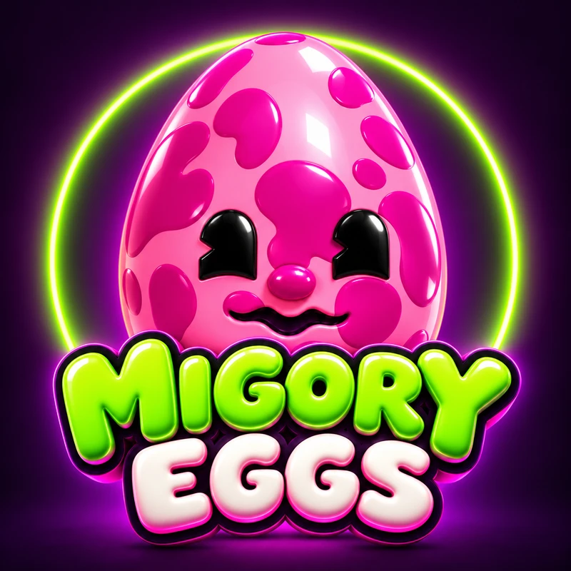 Migory Egg